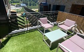 Hella - Appartement Chaleureux 10' Des Pistes